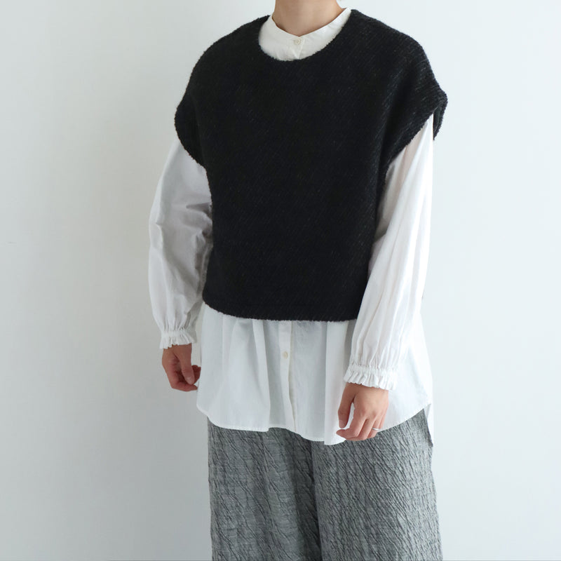 ベーラプルオーバー