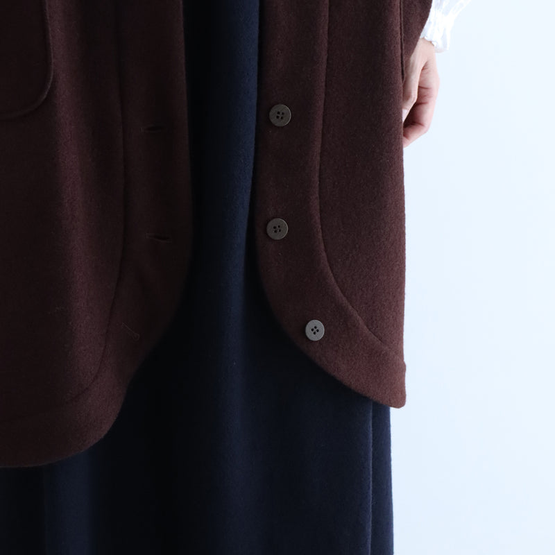 マルティロングジレ