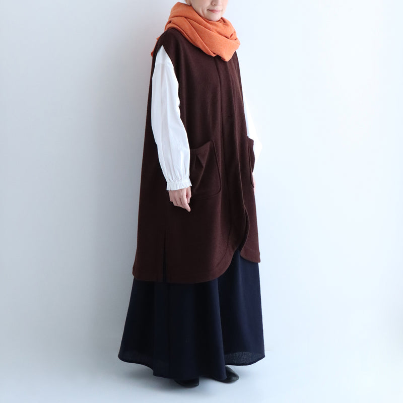 プリュマフラー