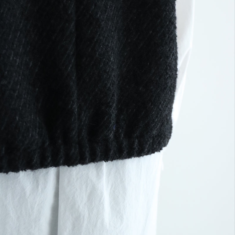 ベーラプルオーバー