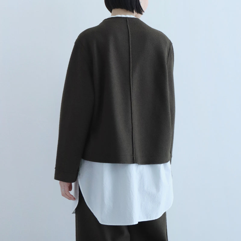 マイルセジャケット