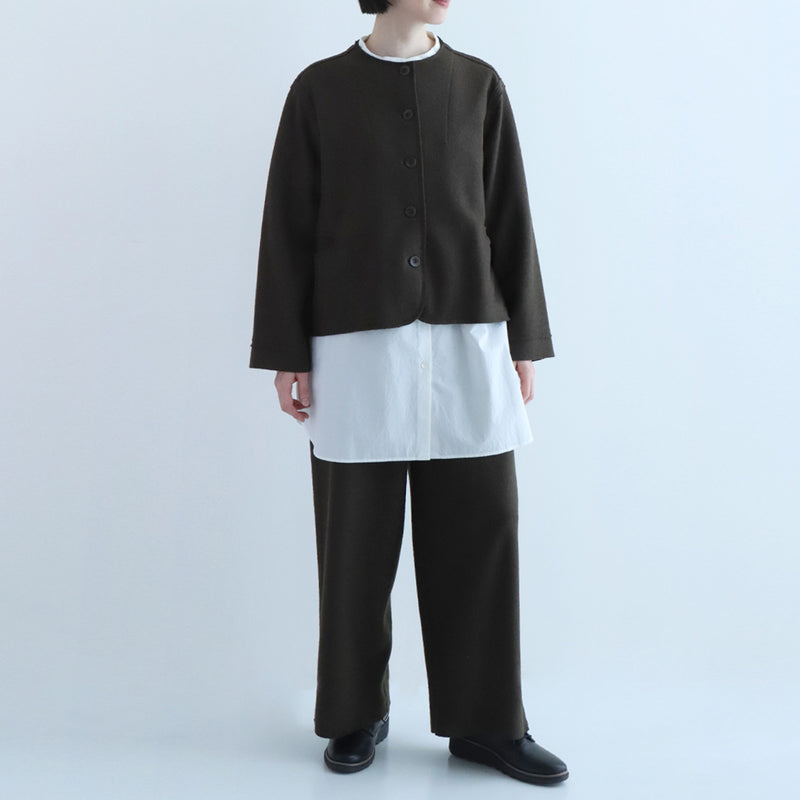 マイルセジャケット