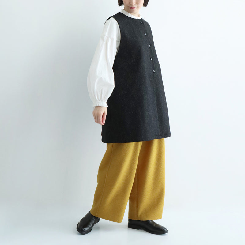 カショハーフジレ
