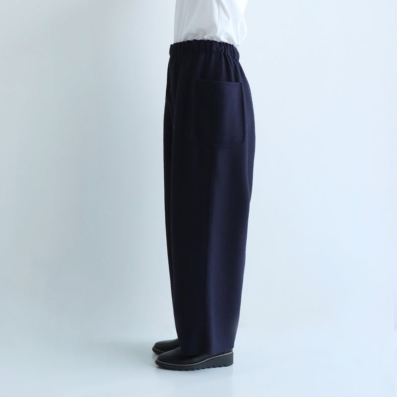 マイルセカットパンツ