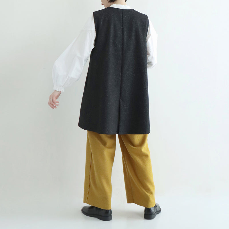 カショハーフジレ