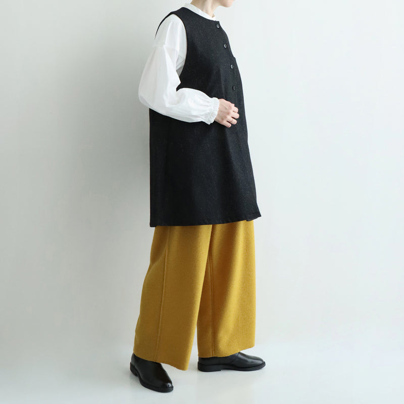 カショハーフジレ