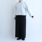 【予約】フェルシャツジャケット