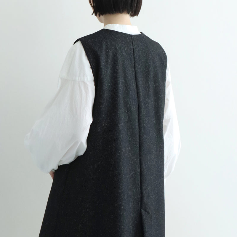 カショハーフジレ