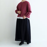 [予約]グーネルブラウス