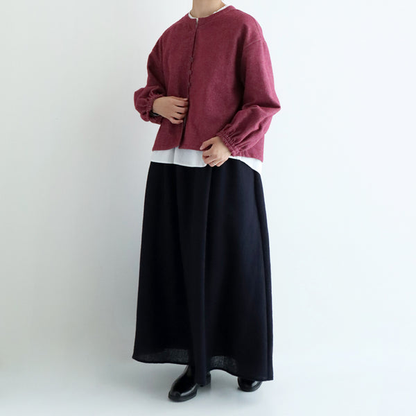 [予約]グーネルブラウス