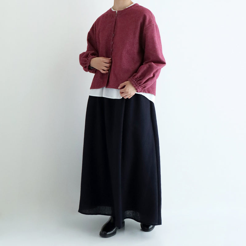 [予約]グーネルブラウス