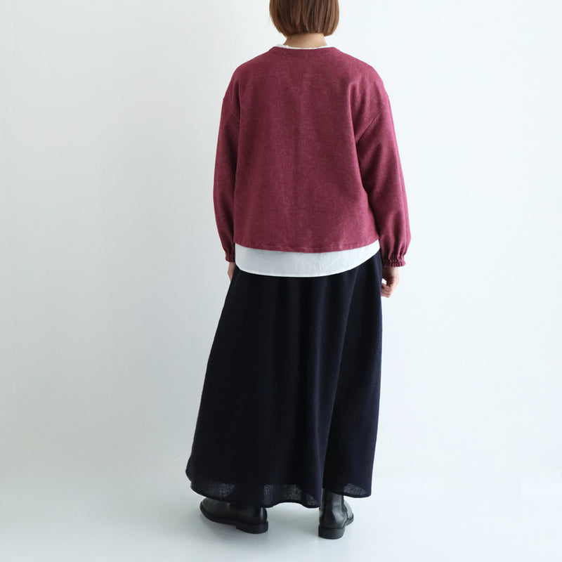 [予約]グーネルブラウス