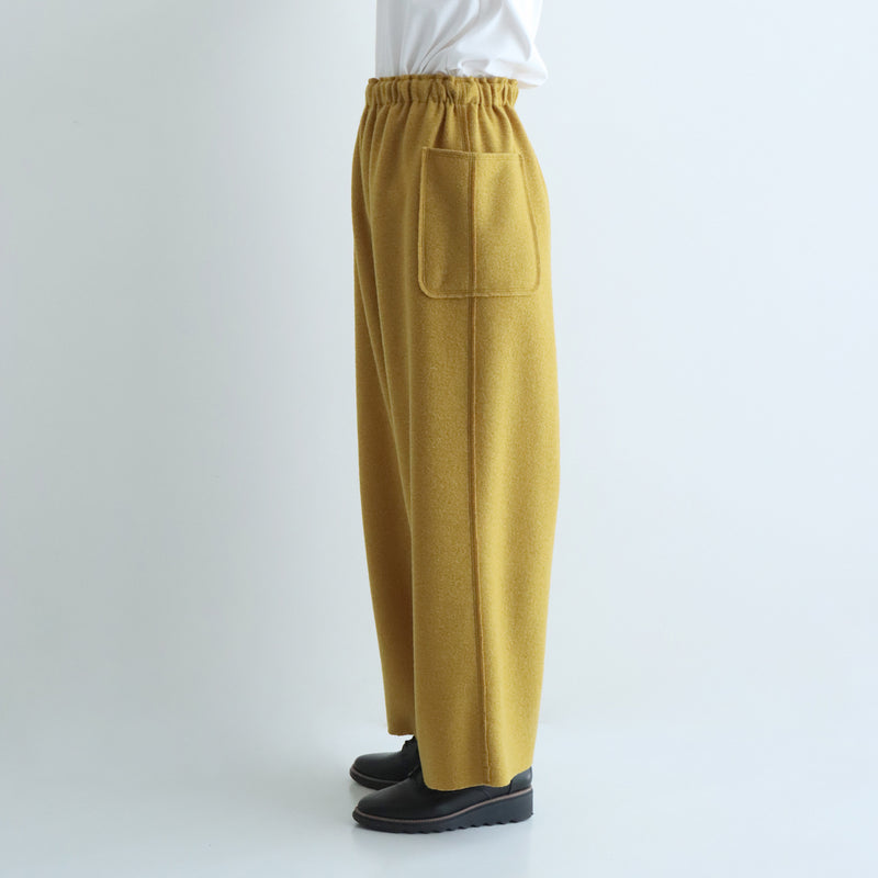 マイルセカットパンツ