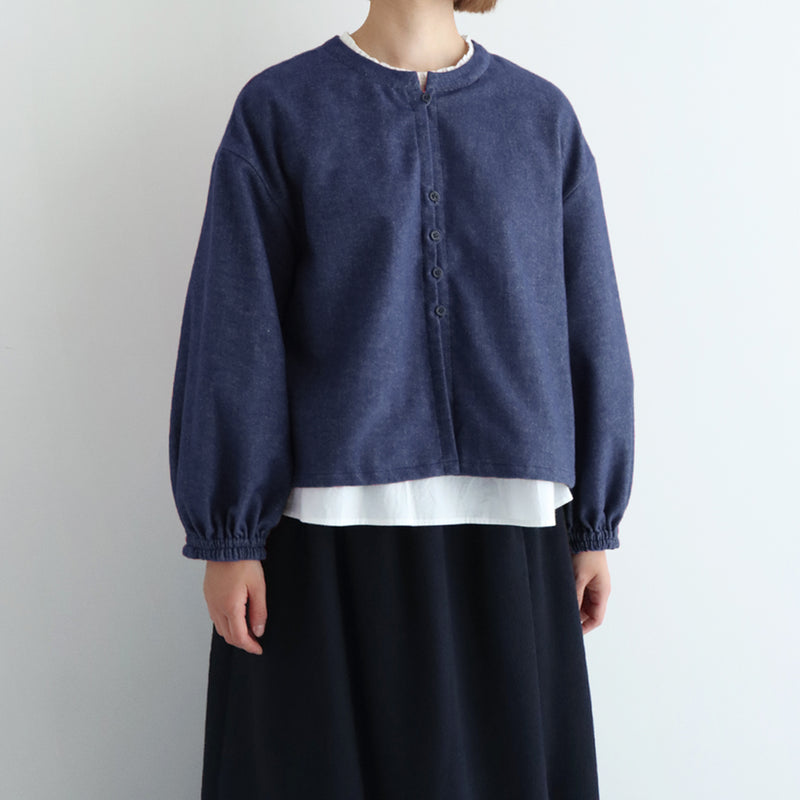 [予約]グーネルブラウス