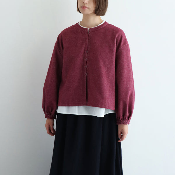 [予約]グーネルブラウス