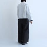 【予約】フェルシャツジャケット