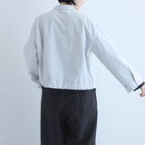 【予約】フェルシャツジャケット