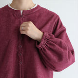 [予約]グーネルブラウス