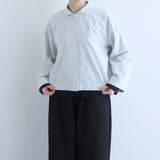 【予約】フェルシャツジャケット