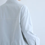 【予約】フェルシャツジャケット