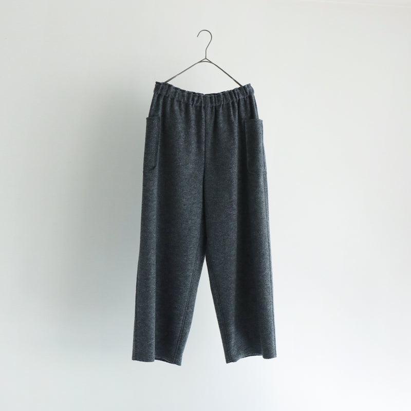 マイルセカットパンツ