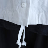 【予約】フェルシャツジャケット