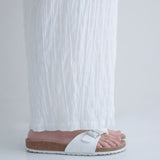 セレストレートパンツ