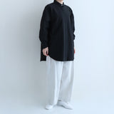 イアチュニックシャツ