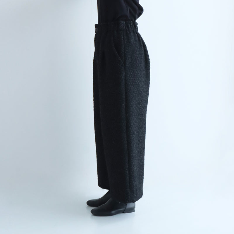 ベーラワイドパンツ