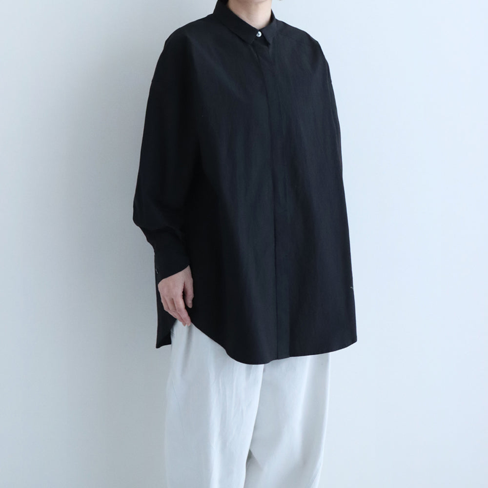 イアチュニックシャツ | pot-pourri online shop