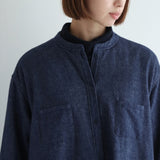 グーネルシャツワンピース