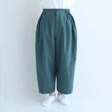 【予約】フェルワイドパンツ