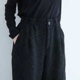 ベーラワイドパンツ