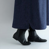 グーネルシャツワンピース