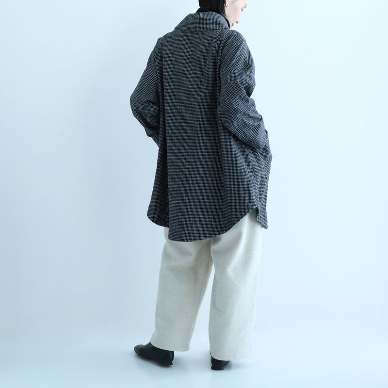 ベルチェハーフコート