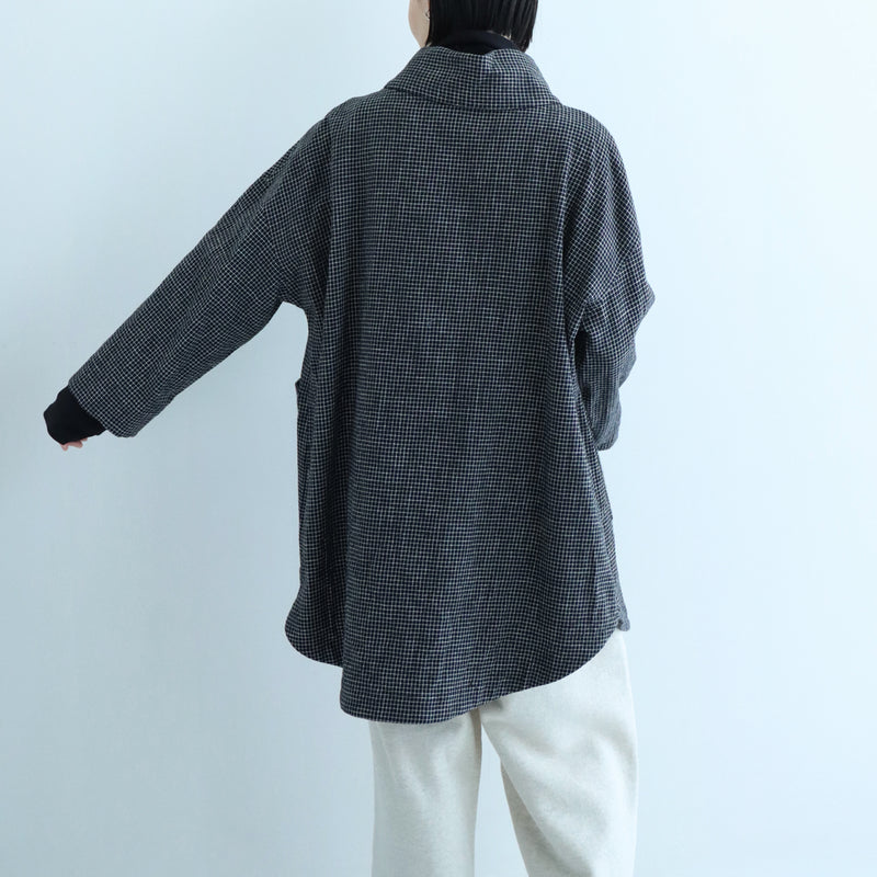 ベルチェハーフコート