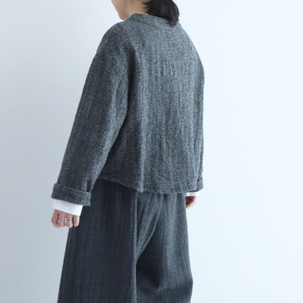 ドヴァブラウス