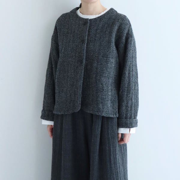 ドヴァブラウス