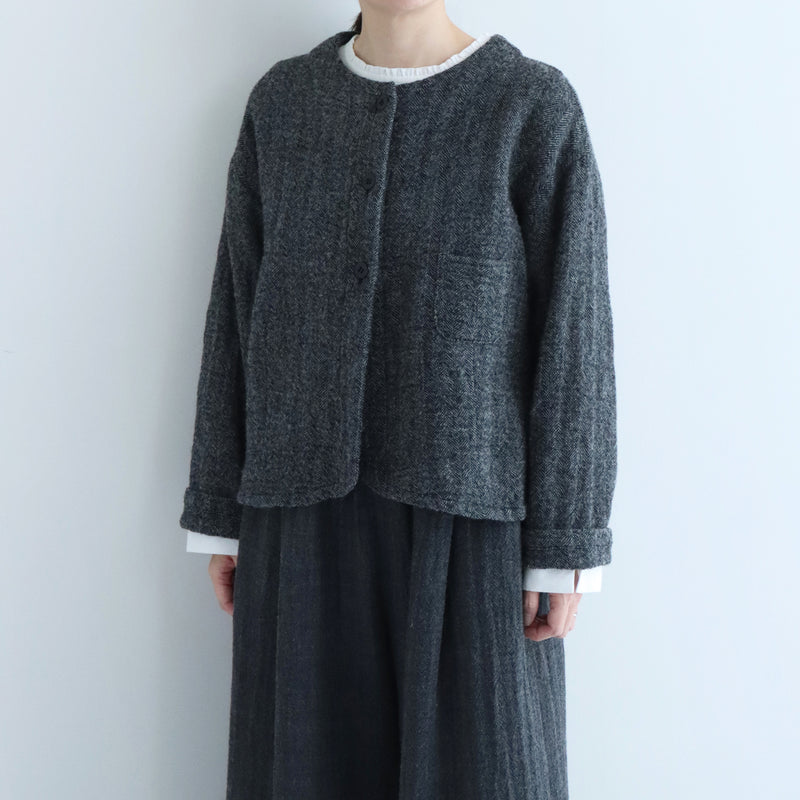 ドヴァブラウス