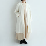 ベルグロングカーデ