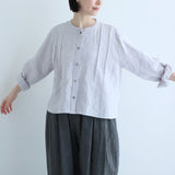 イシュタックブラウス