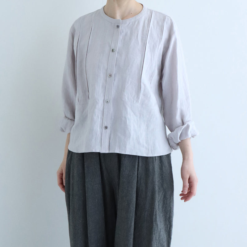 イシュタックブラウス | pot-pourri online shop