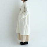 ベルグロングカーデ