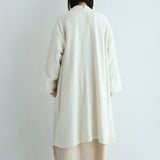 ベルグロングカーデ