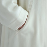 ベルグロングカーデ