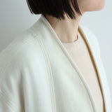 ベルグロングカーデ