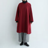 ヘルムロングカーデ