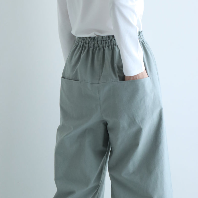 【9/18までPT10倍】ラドパンツ