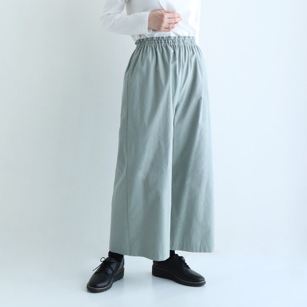 ラドパンツ | pot-pourri online shop