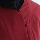 ヘルムロングカーデ